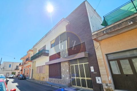 Leilighet i Calimera, Lecce, Calimera - € 100 000 | Ref: CI010 - foto 4